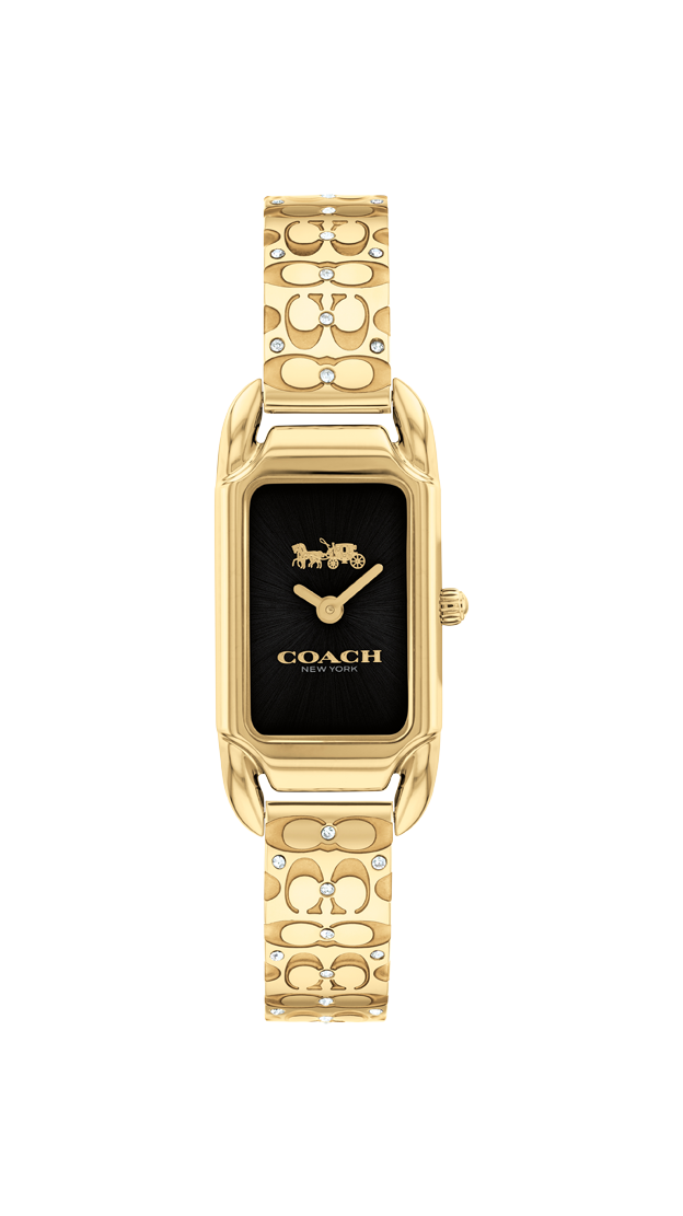 Movado Coach Cadie 28.5mm Quartz Watch 14504250