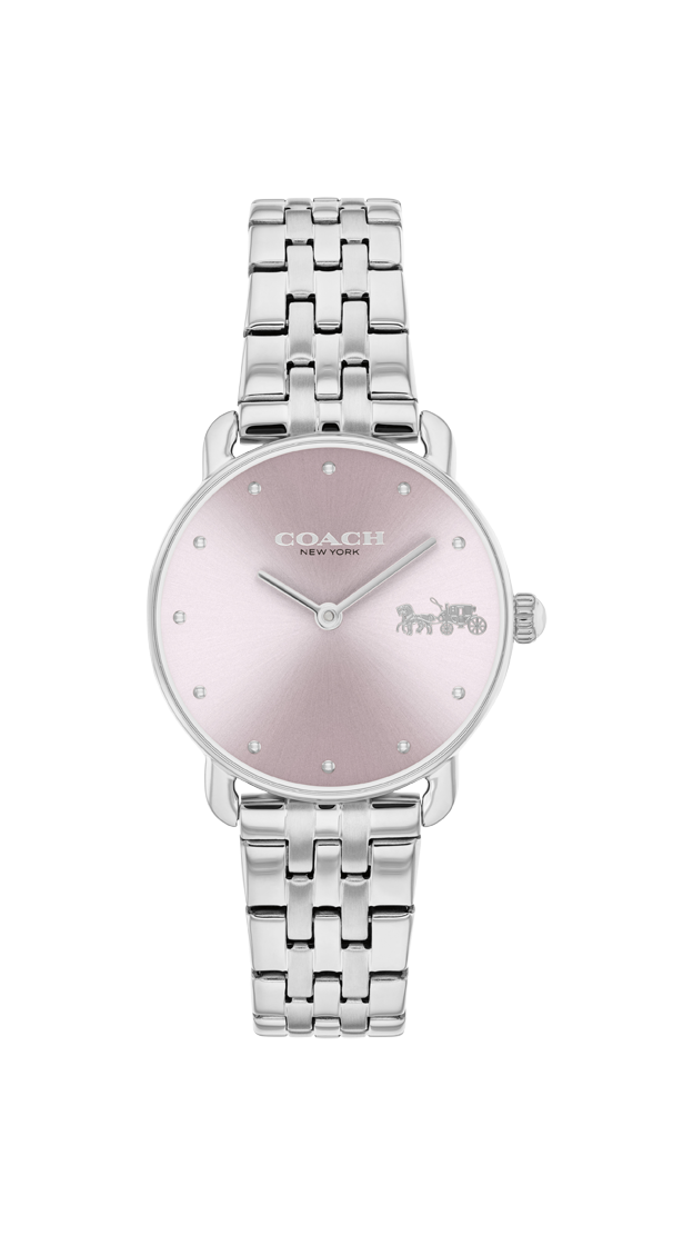 Coach Elliot 36mm Quartz Watch 