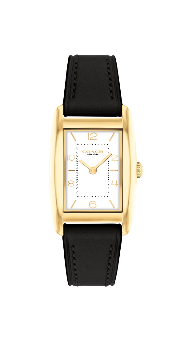 Coach Reese 22mm x 24.5mm Quartz Watch 