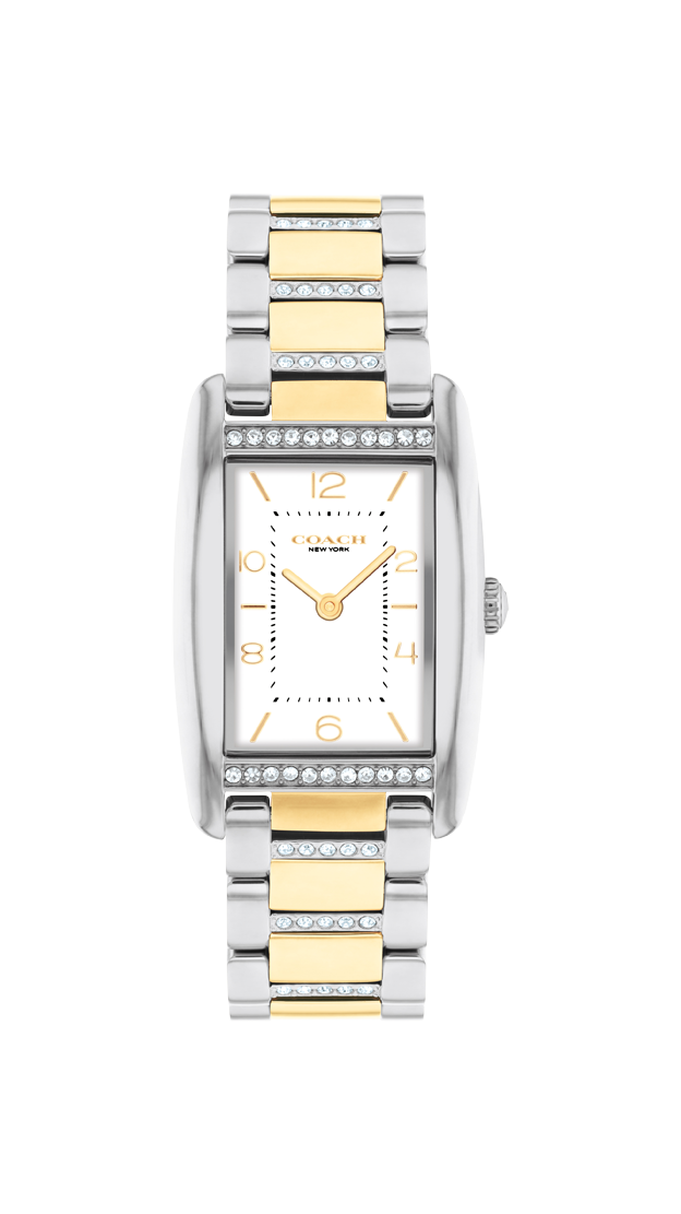 Coach Reese 22mm x 24.5mm Quartz Watch 