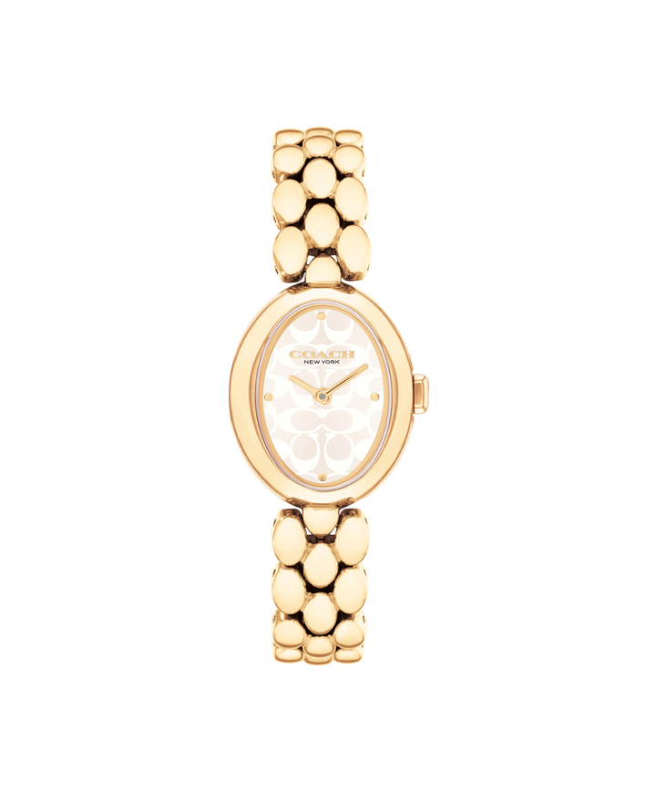 Coach Sammy 21.5mm Quartz Watch 