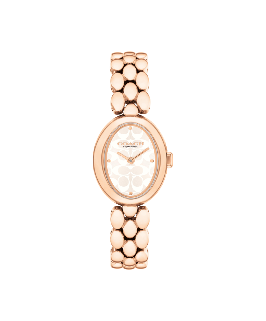 Coach Sammy 21.5mm Quartz Watch 