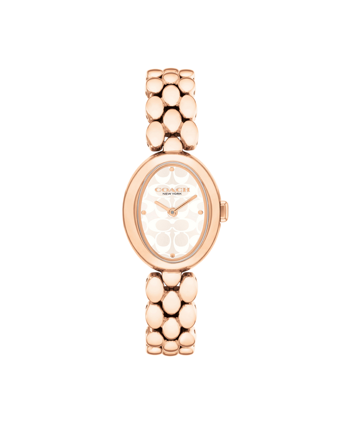 Coach Sammy 21.5mm Quartz Watch 