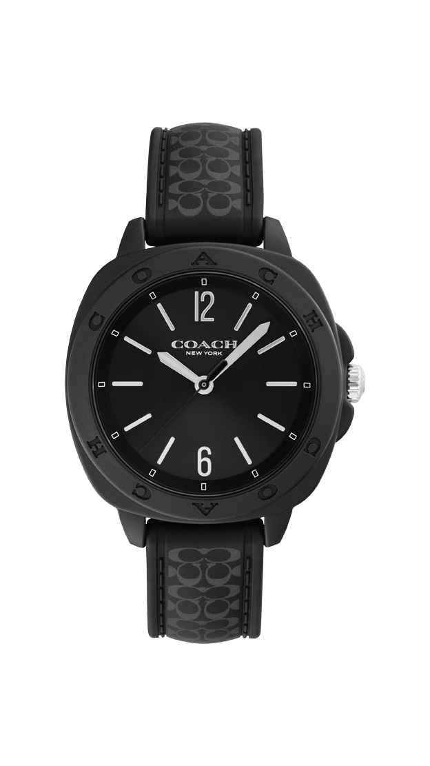 Movado Coach Kitt 35mm Quartz Watch 14504470