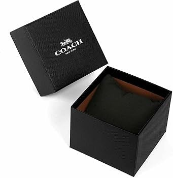 Movado Coach Kitt 35mm Quartz Watch 14504470