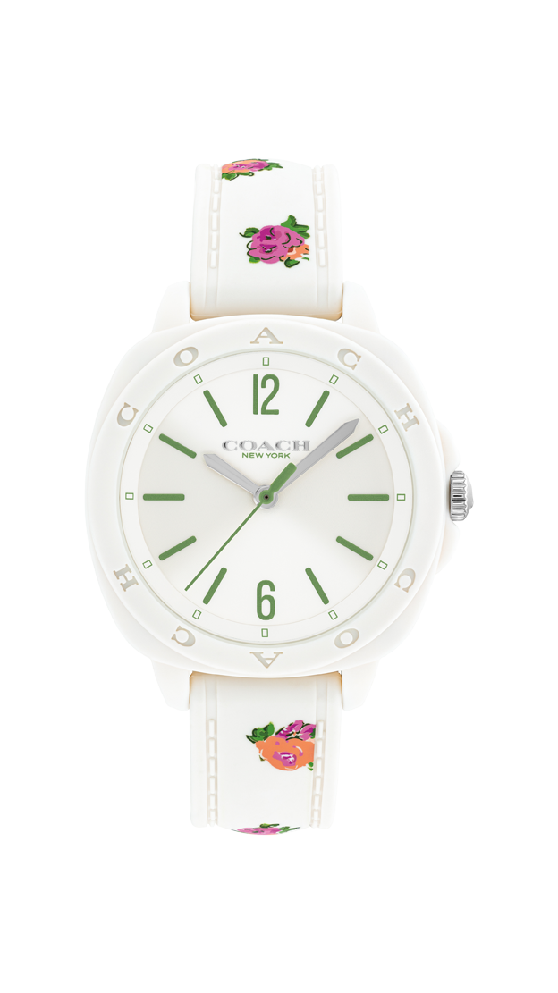 Movado Coach Kitt 35mm Quartz Watch 14504473