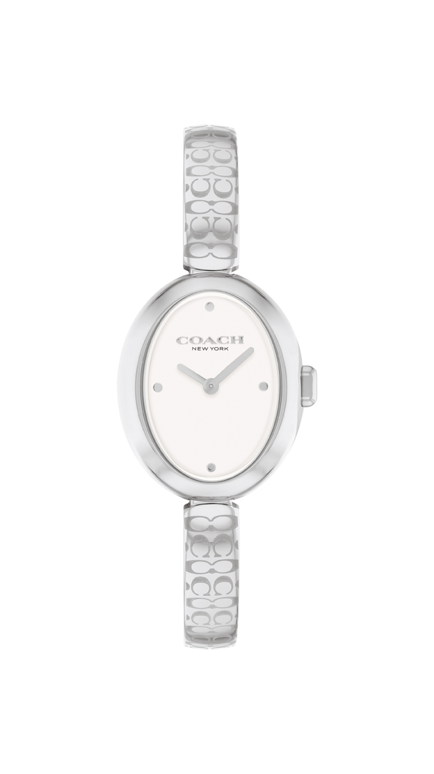 Coach Sammy 21.5mm Quartz Watch 