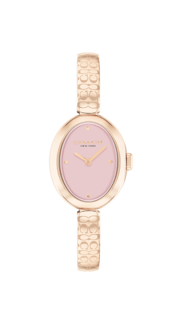Coach Sammy 21.5mm Quartz Watch 