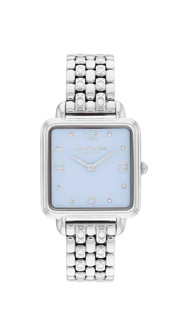 Coach Cass 18mm Quartz Watch 