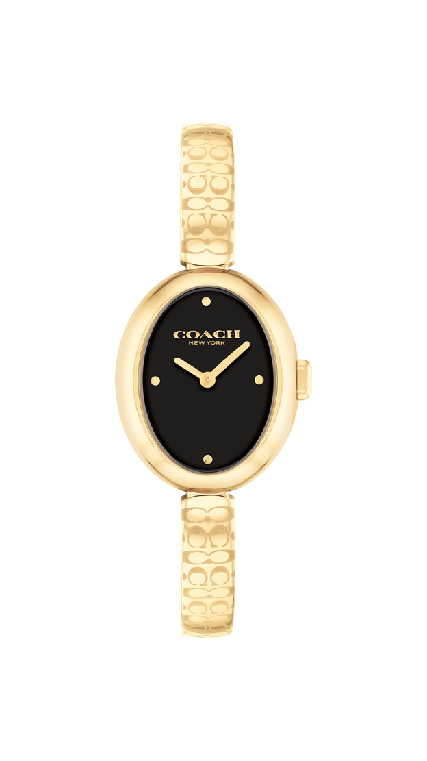Coach Sammy 21.5mm Quartz Watch 