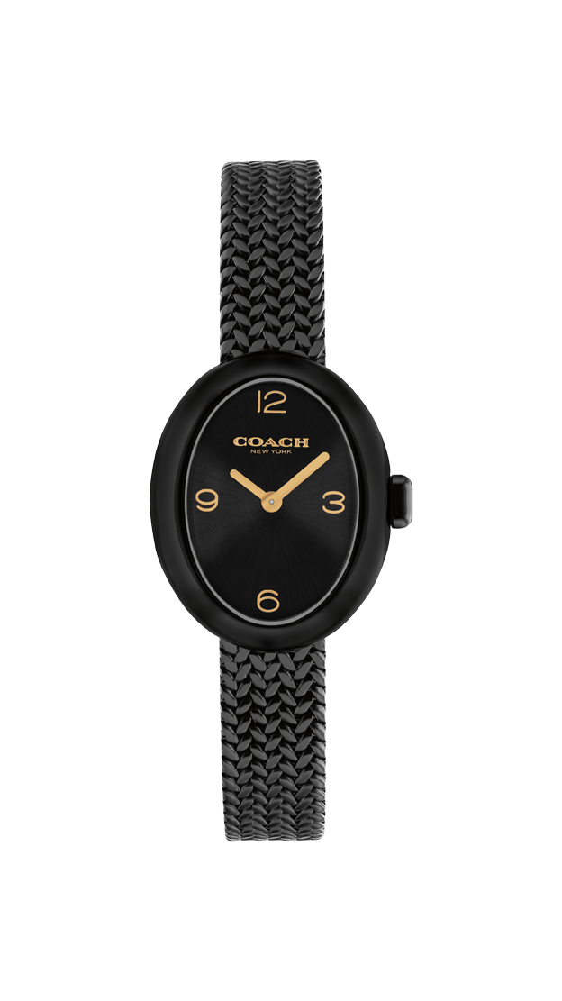Coach Sammy 21.5mm Quartz Watch 