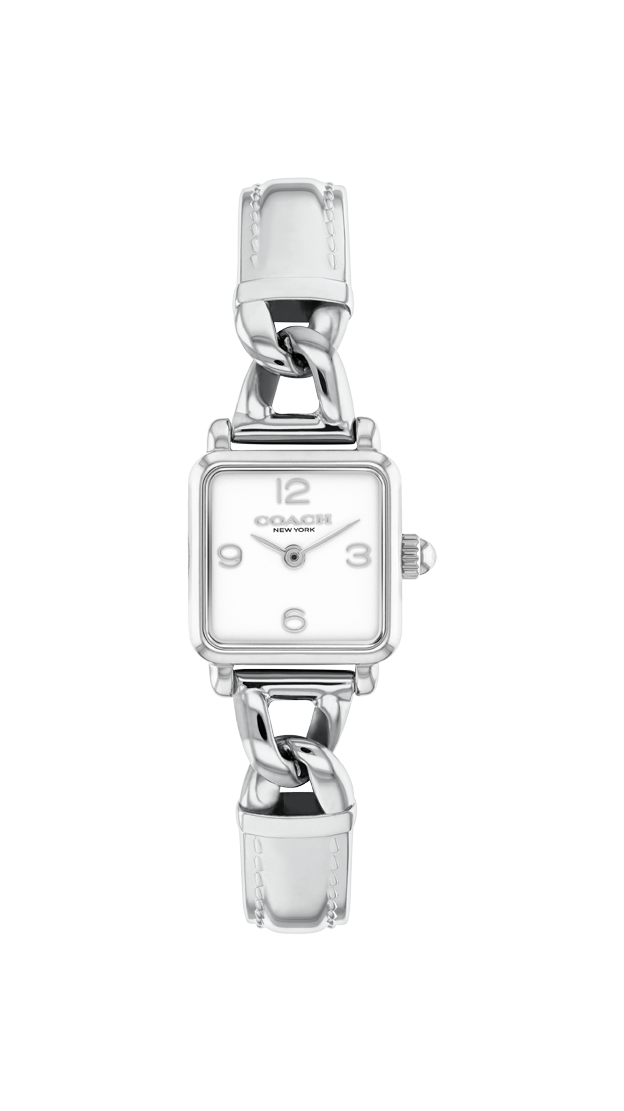 Coach Cass 18mm Quartz Watch 