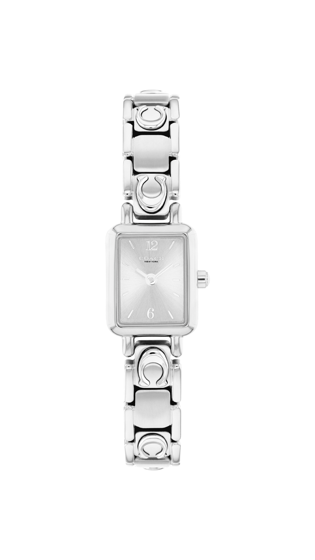 Coach Mara 15.5mm x 19mm Quartz Watch 
