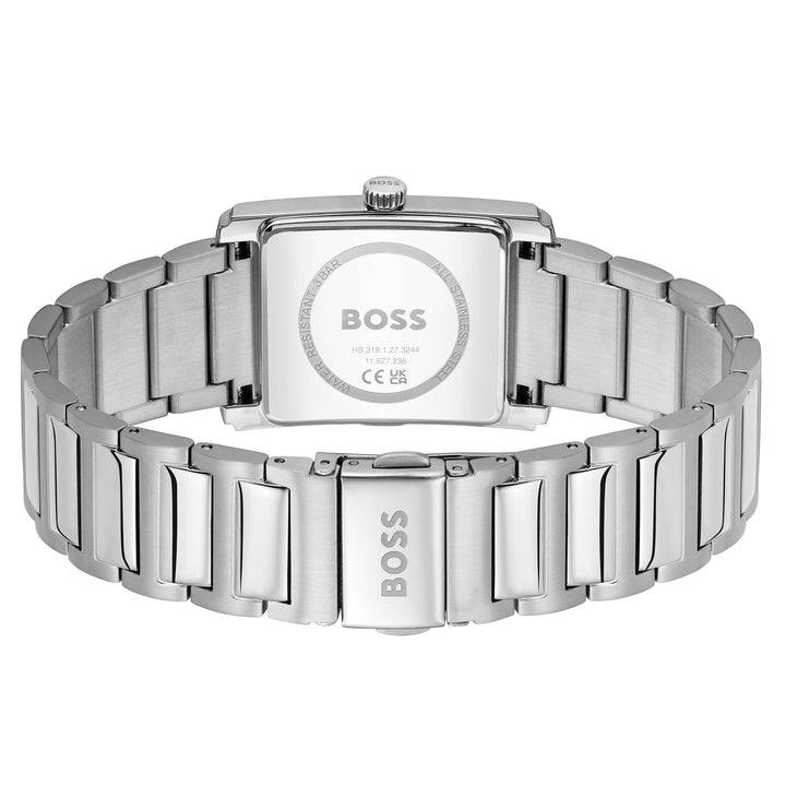 Hugo Boss Principle Dress 40mm Quartz Watch 