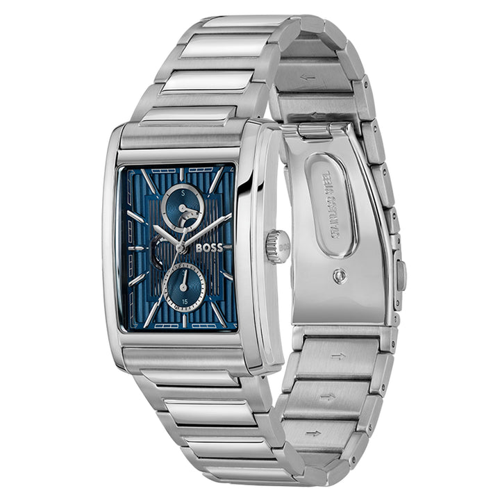 Hugo Boss Principle Dress Multi 40mm Quartz Watch 