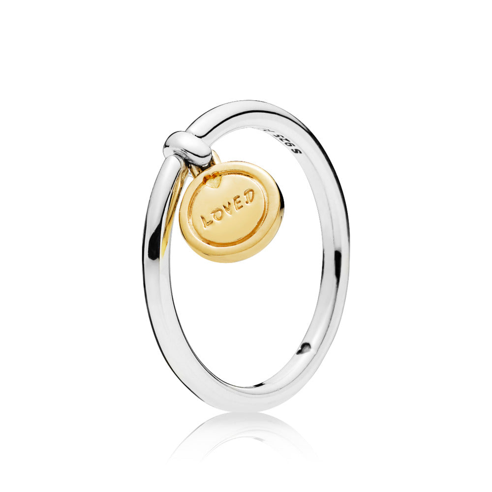 Medallion of Love