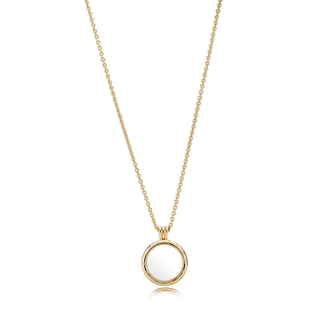 PANDORA Floating Locket