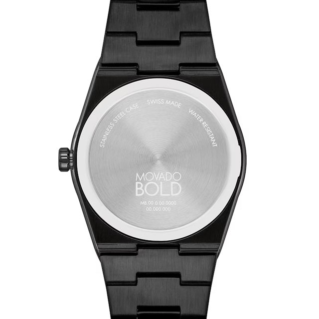 Movado Bold Fusion 42mm Swiss Quartz Watch. 3600849.