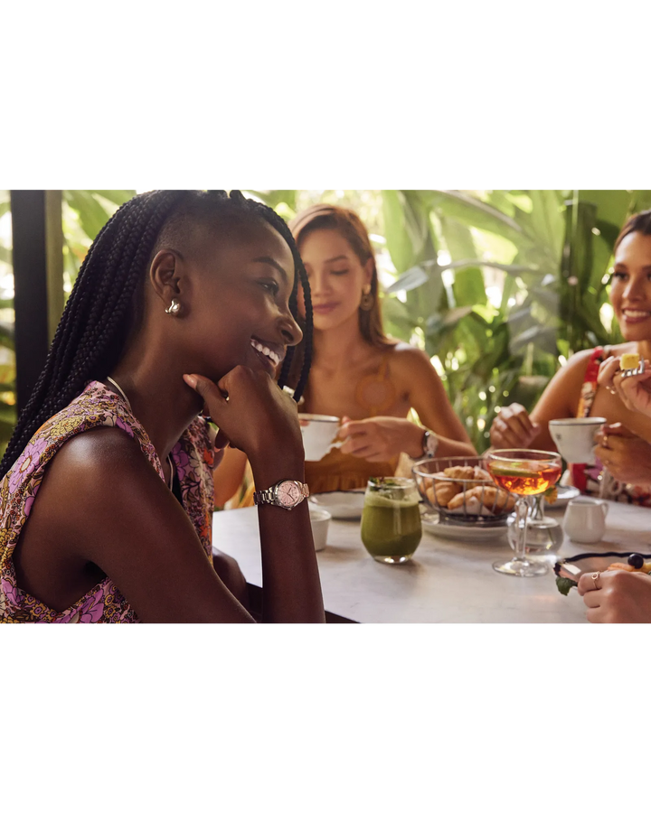 Bulova Sutton Classic 28mm Quartz Watch. 96P249.