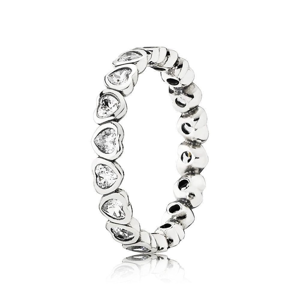 forever more, clear cz
