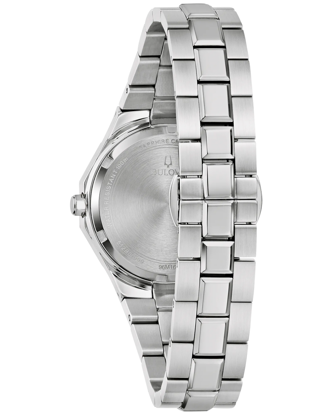 Bulova Prestige Classic 32mm Quartz Watch. 96M168