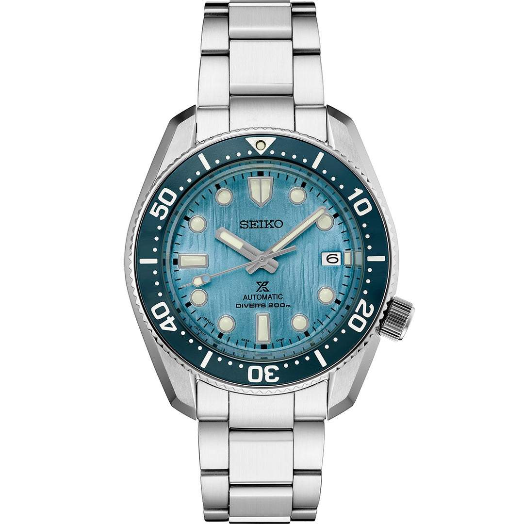 Seiko Prosepex 42.0mm Automatic Divers Watch. SPB299J1