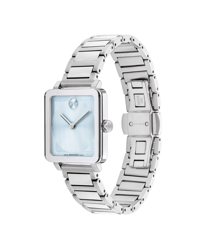 Movado Bold Evolution 2.0 28x26mm Swiss Quartz Watch. 3601164