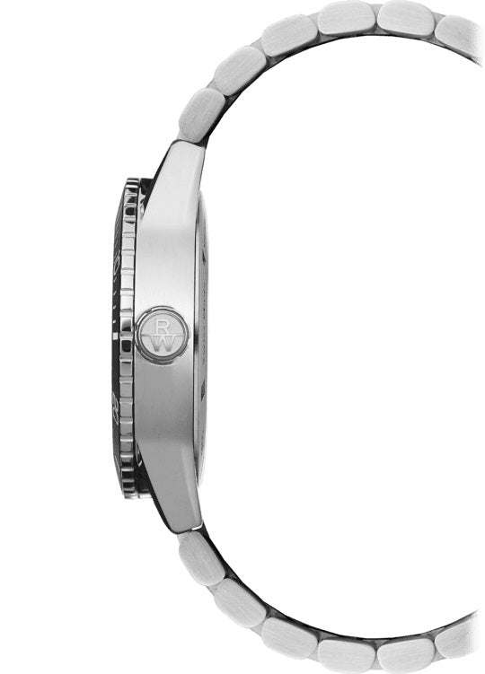 Raymond Weil Freelancer 42.5mm Automatic Divers Watch. 2775-ST1-20051