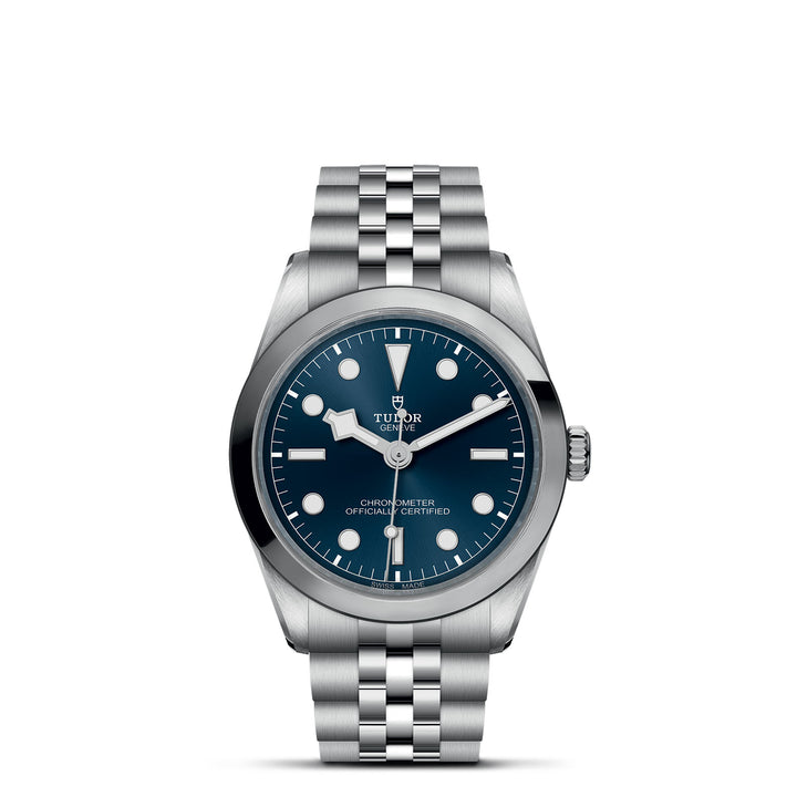 Tudor Black Bay One 36 Watch - M79640-0002 - 36mm steel case