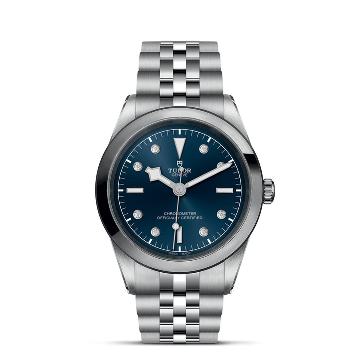 Tudor Black Bay One 41 Watch - M79680-0005 - 41mm steel case