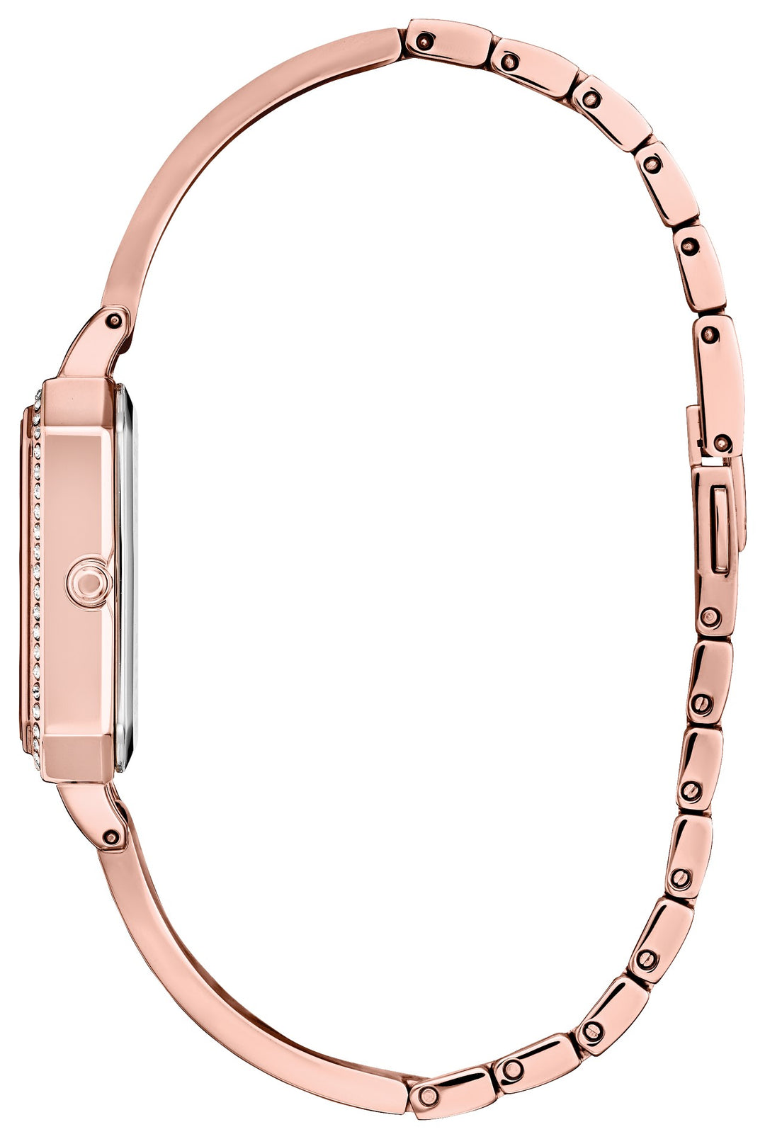 Citizen Silhouette Crystal 23MM Eco-Drive Watch. EM0983-51A.