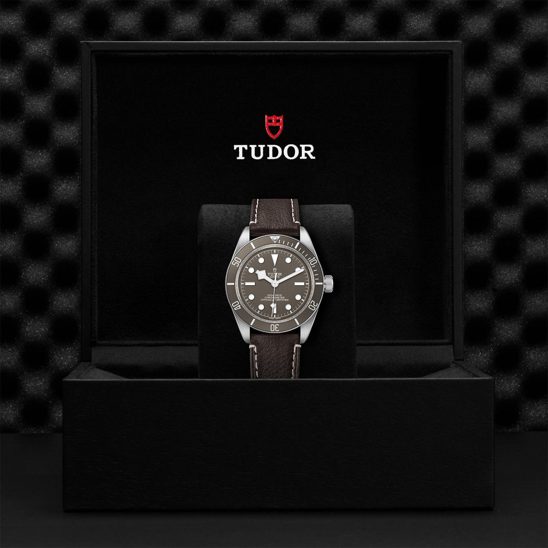 Tudor Black Bay Fifty-Eight 925 Watch - M79010SG-0001 - 432P308