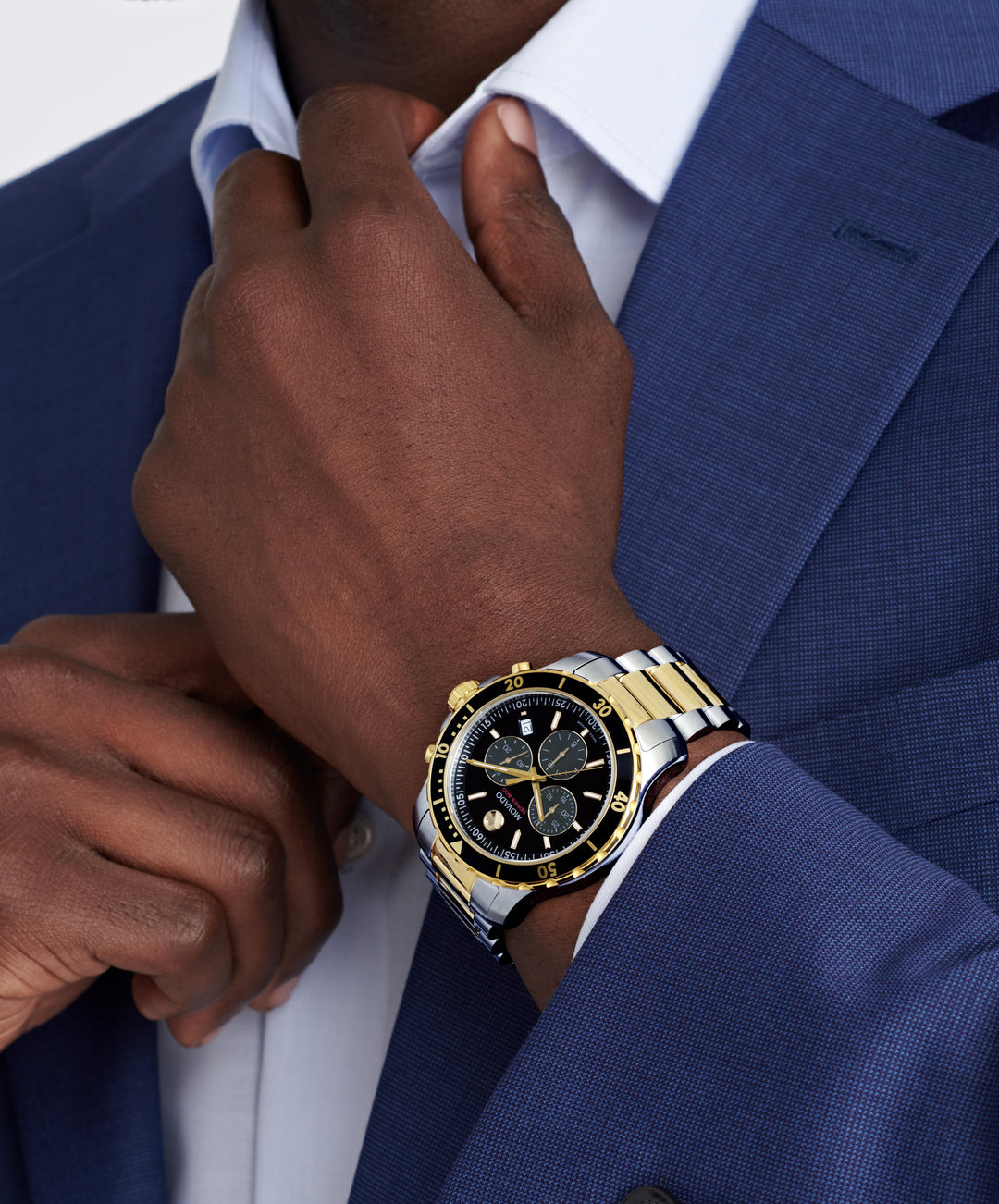 Movado Series 800, 42mm Swiss Quartz Watch.2600146.