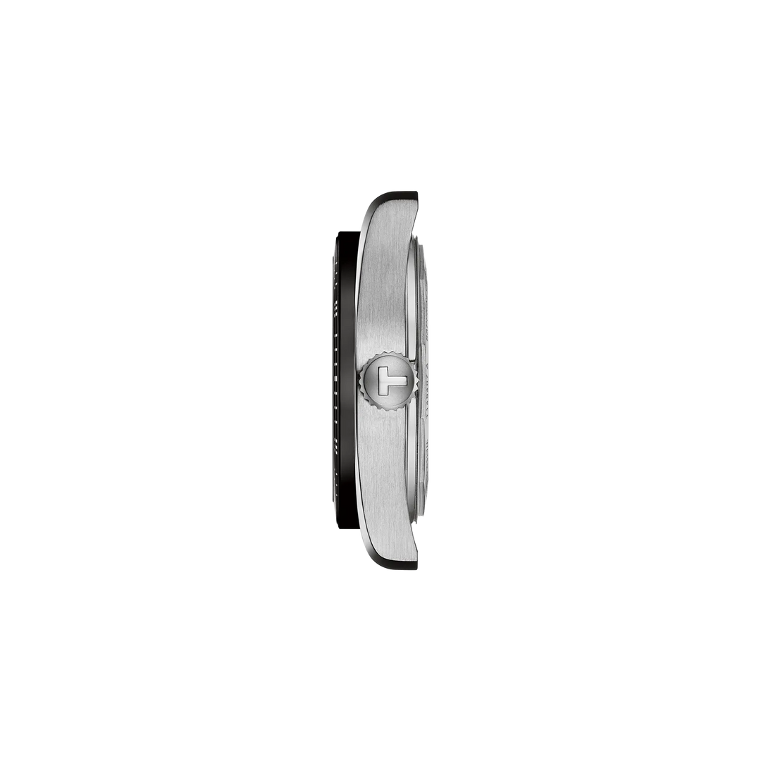 Tissot PR516 Powermatic 80 38mm Watch. T149.407.16.051.00