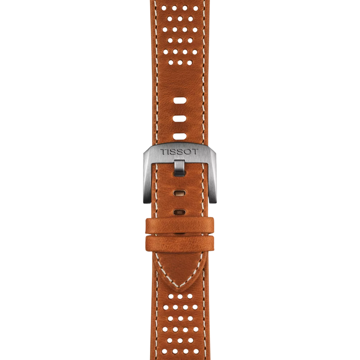 Tissot PR516 Powermatic 80 38mm Watch. T149.407.16.051.00