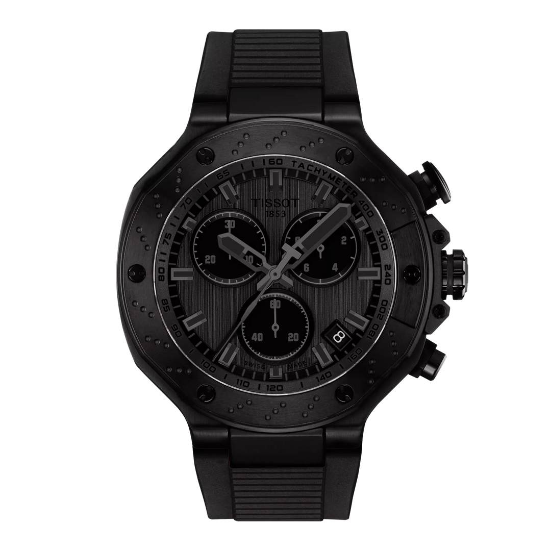 Quartz Movement