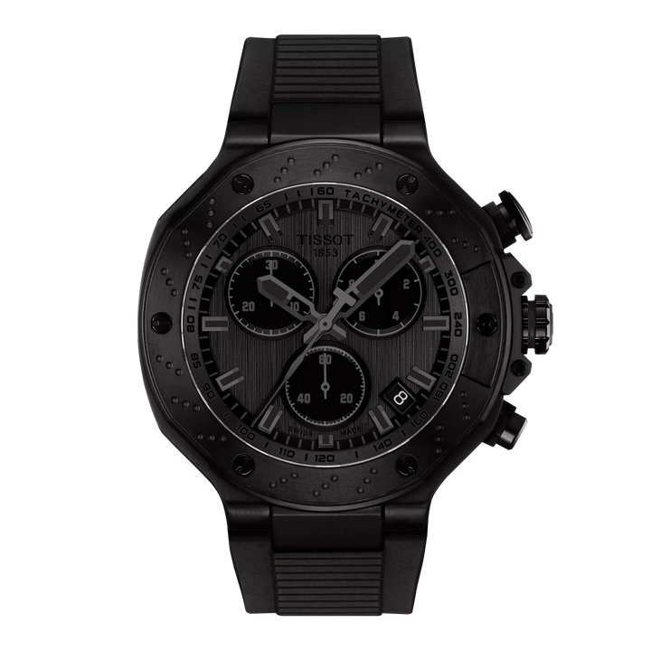 Quartz Movement