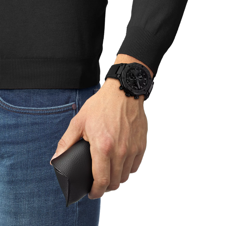 Quartz Movement