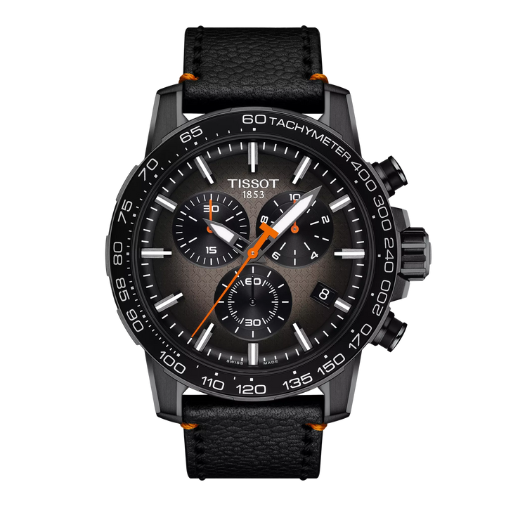 Quartz Movement