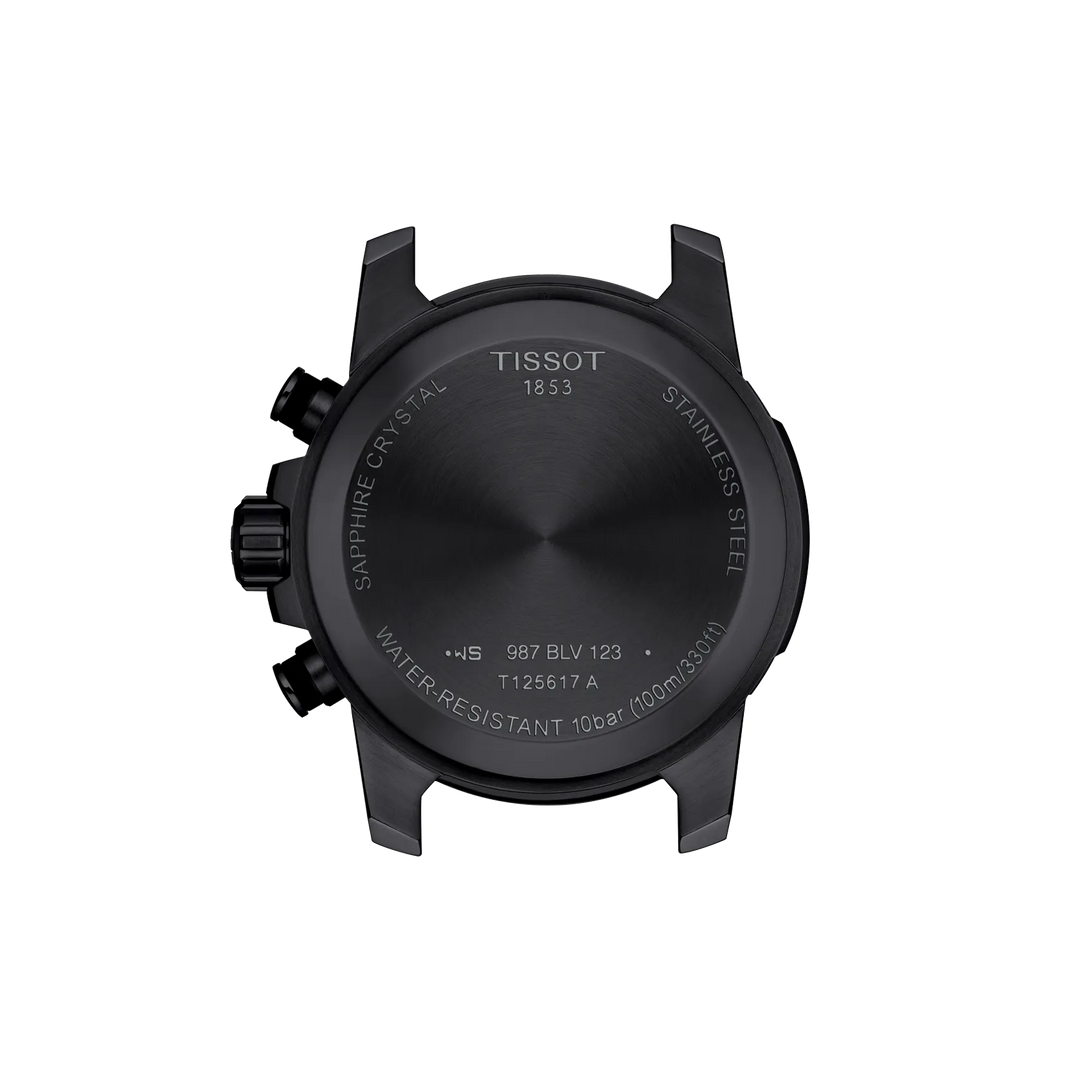 Quartz Movement