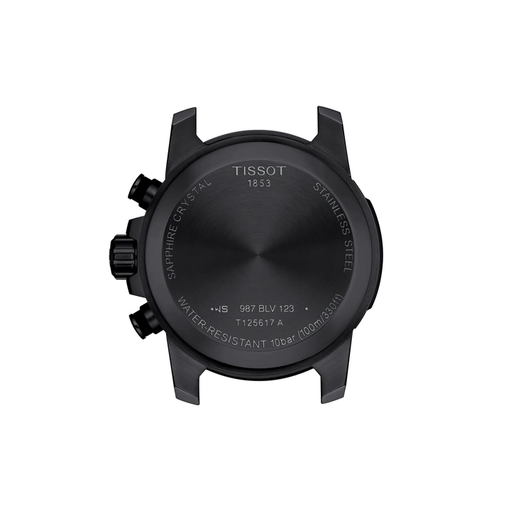 Quartz Movement