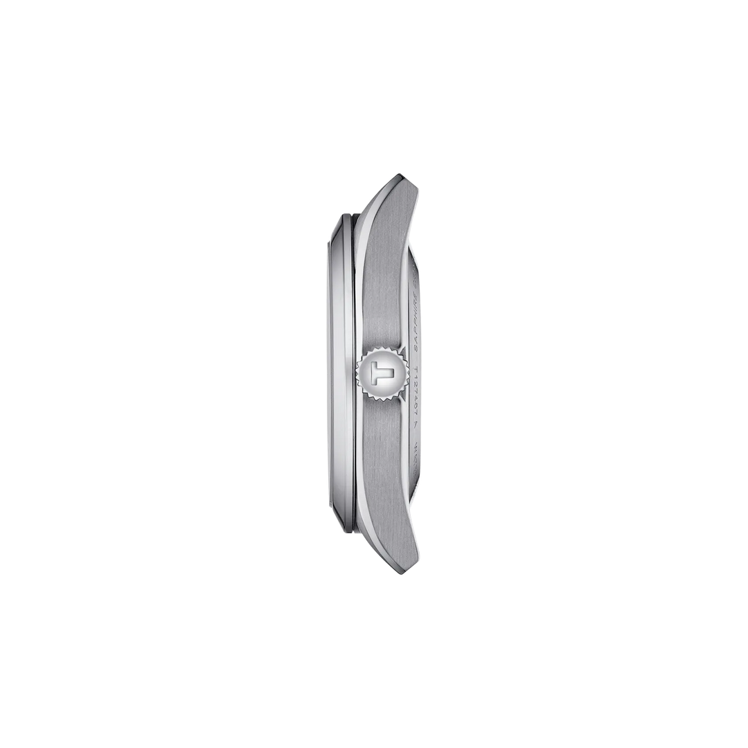 Tissot Gentleman Powermatic 80 Silicium 40MM Automatic Watch. T127.407