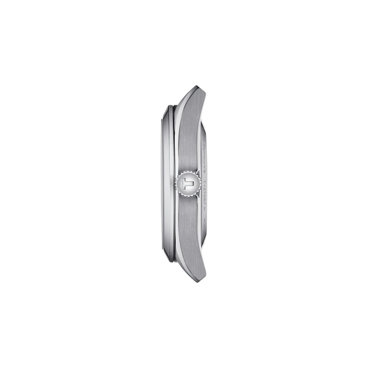 Tissot Gentleman Powermatic 80 Silicium 40MM Automatic Watch. T127.407