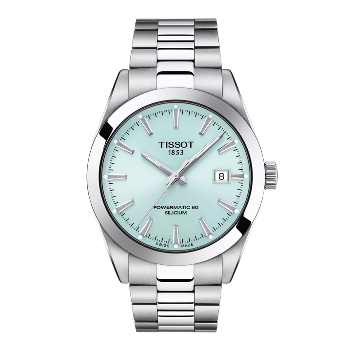 Automatic Movement