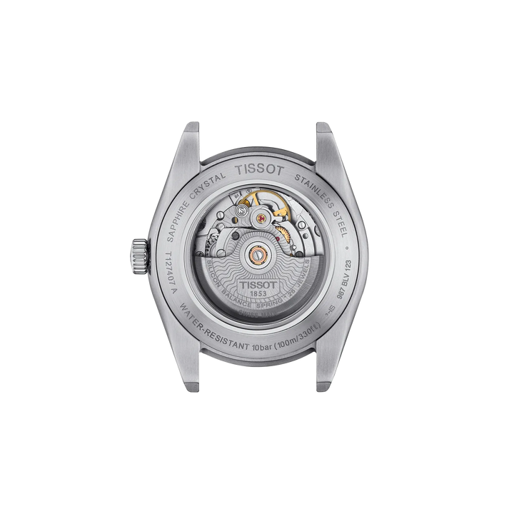 Automatic Movement