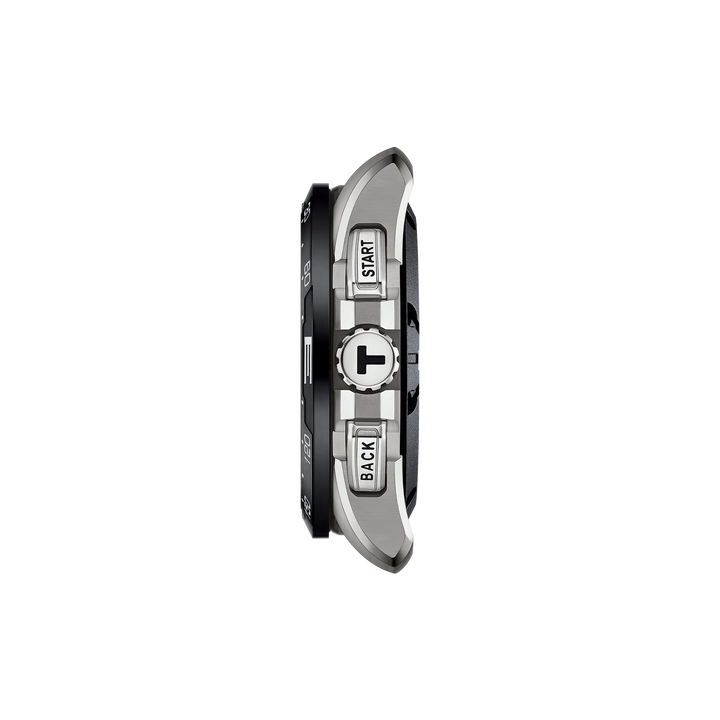 Tissot T - Touch Connect Solar 47.5mm Quartz Watch T121.420.47.051.00