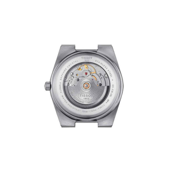 Tissot PRX Powermatic 80 40mm Automatic Watch T137.407.11.051.00