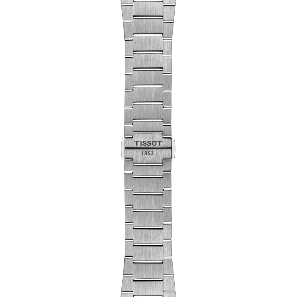 Tissot PRX Powermatic 80 40mm Automatic Watch T137.407.11.051.00