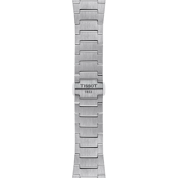 Tissot PRX Powermatic 80 40mm Automatic Watch T137.407.11.051.00