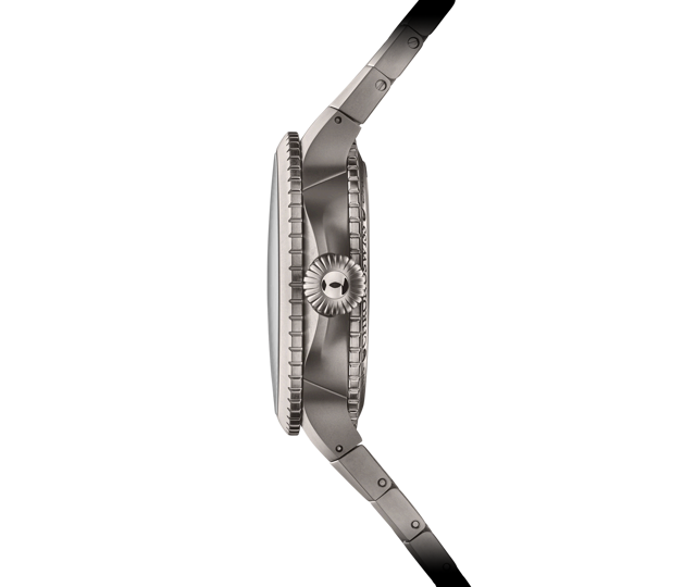 Chronoswiss Pulse One Blue 41mm 